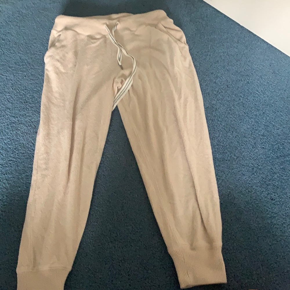 Super soft aerie joggers